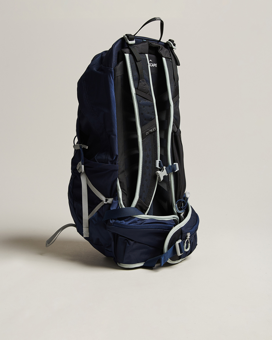 Herre | Vesker | Osprey | Talon 22 Backpack Ceramic Blue