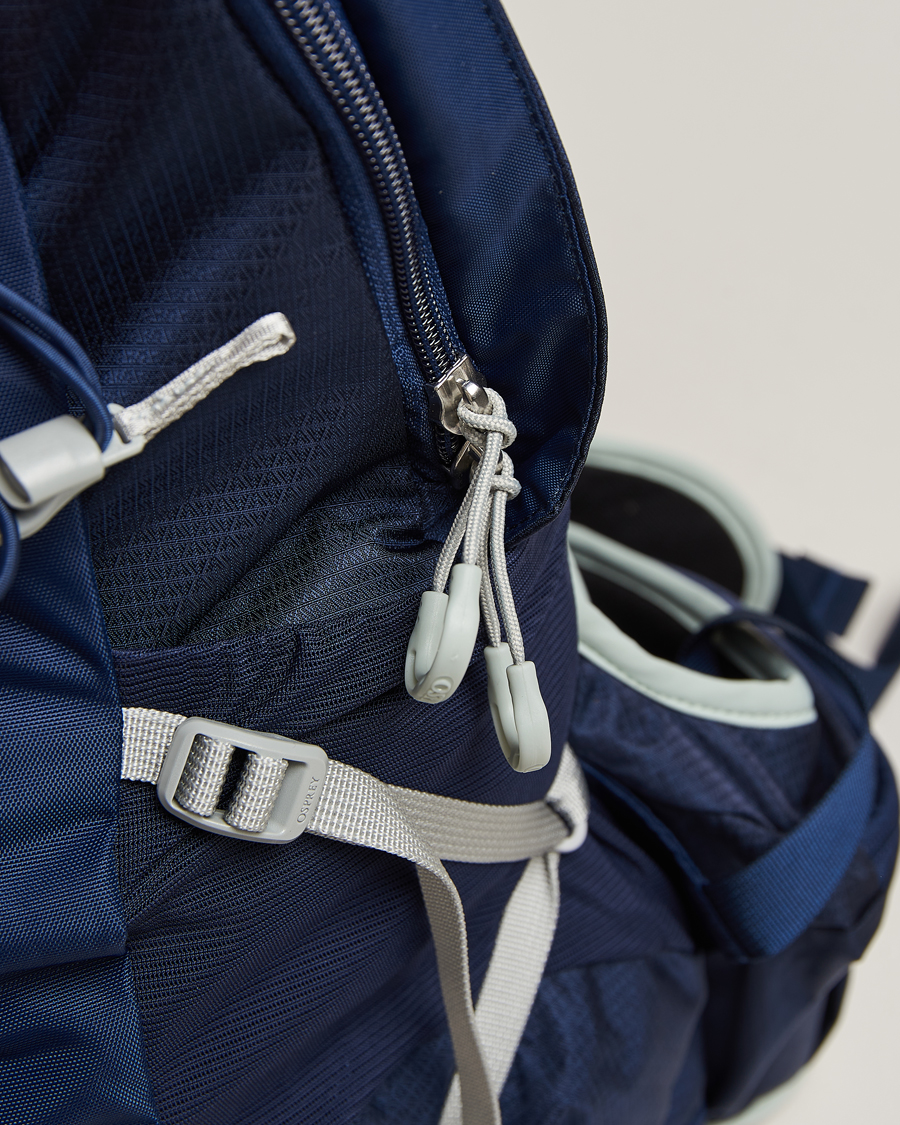 Herre | Vesker | Osprey | Talon 22 Backpack Ceramic Blue