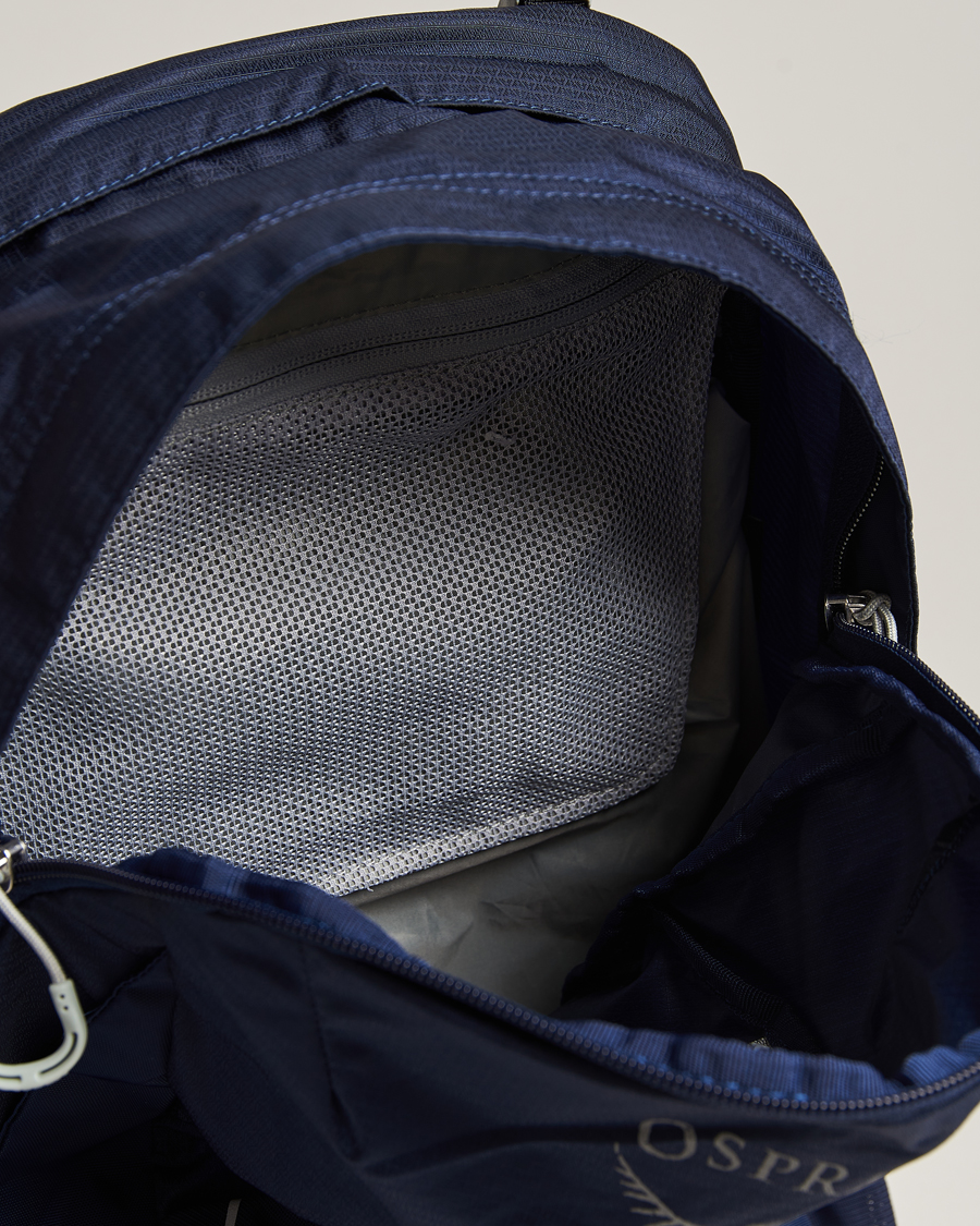 Herre | Vesker | Osprey | Talon 22 Backpack Ceramic Blue