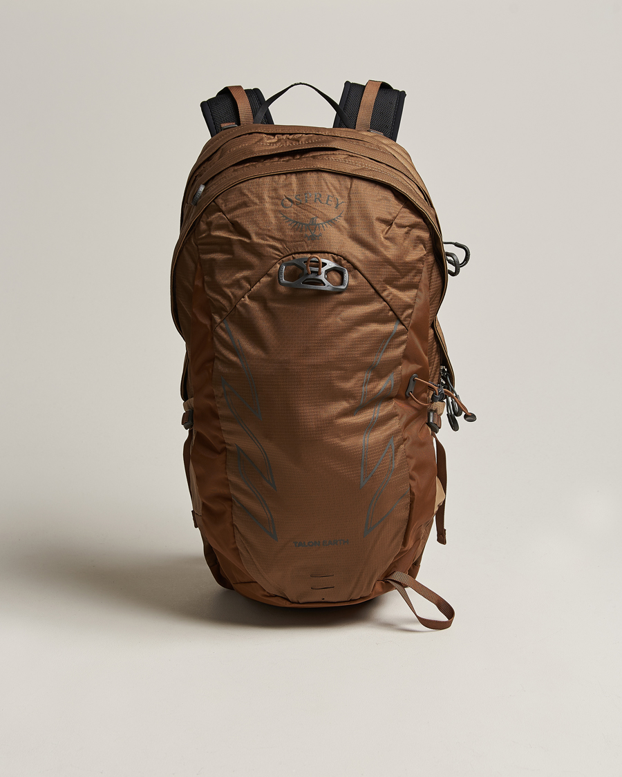 Herre |  | Osprey | Talon Earth 22 Backpack Desert Brown