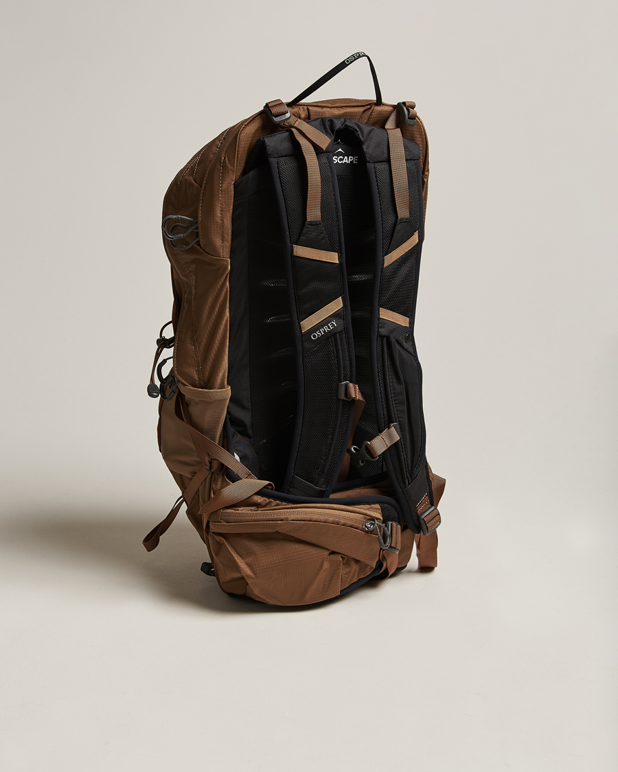 Herre | Osprey Talon Earth 22 Backpack Desert Brown | Osprey | Talon Earth 22 Backpack Desert Brown