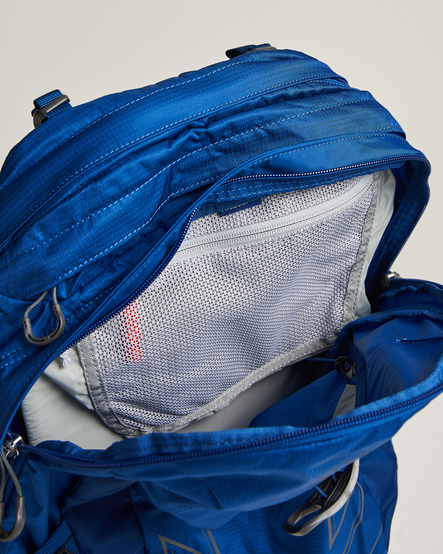 Herre | Osprey Talon Earth 22 Backpack Ocean Blue | Osprey | Talon Earth 22 Backpack Ocean Blue
