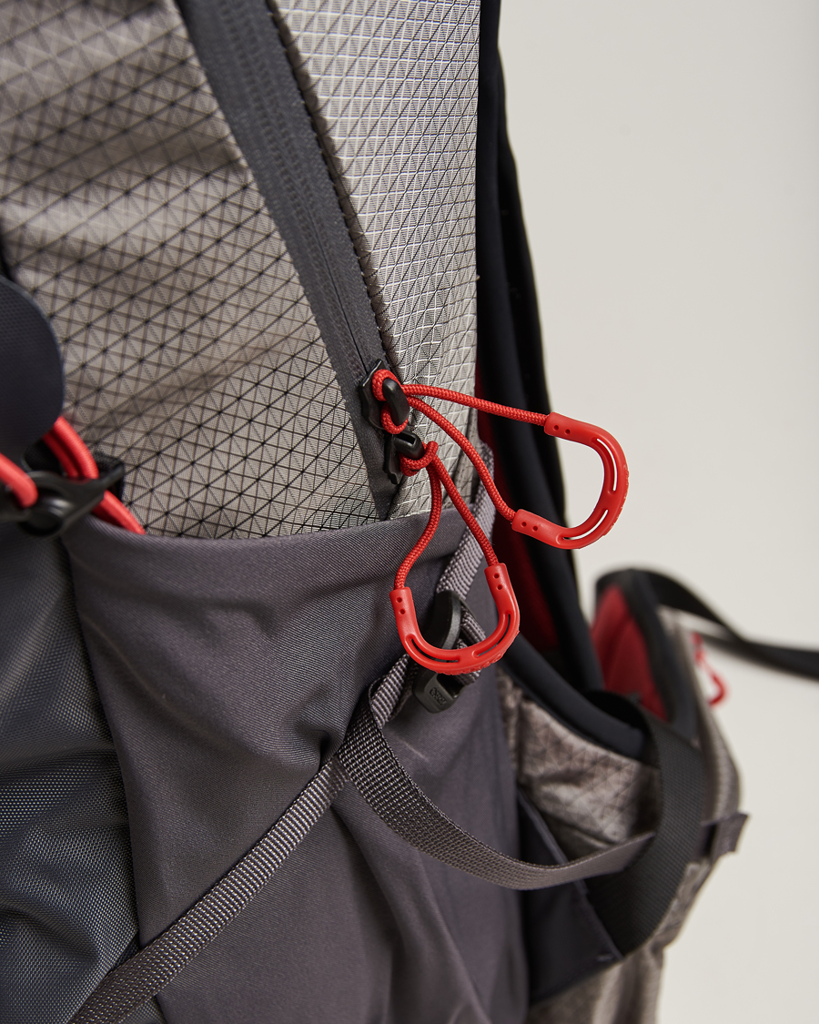 Herre | Vesker | Osprey | Talon Pro 20 Backpack Carbon