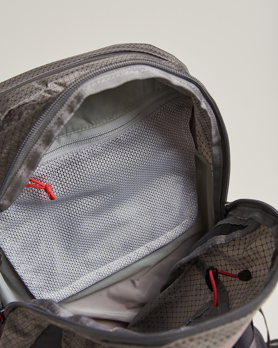 Herre | Osprey Talon Pro 20 Backpack Carbon | Osprey | Talon Pro 20 Backpack Carbon