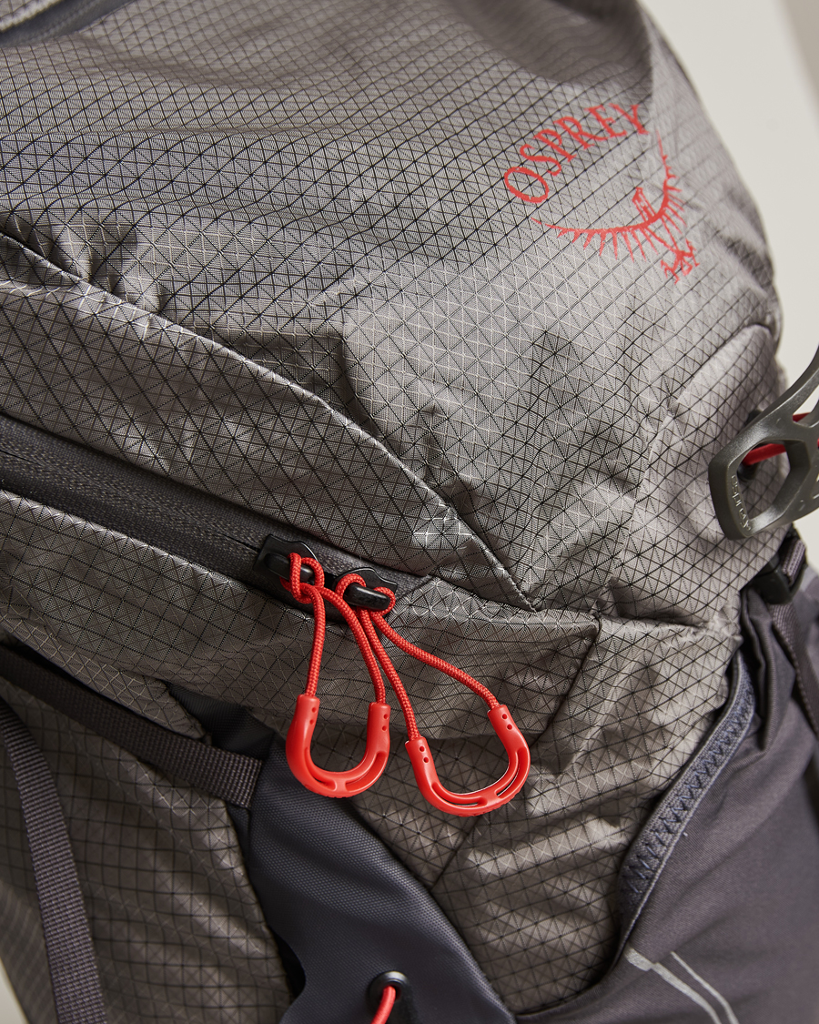 Herre | Osprey Talon Pro 30 Backpack Carbon | Osprey | Talon Pro 30 Backpack Carbon