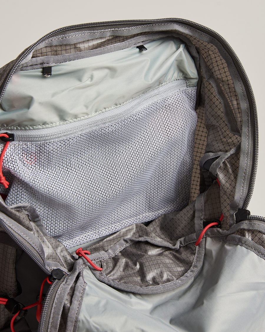 Herre | Osprey Talon Pro 30 Backpack Carbon | Osprey | Talon Pro 30 Backpack Carbon