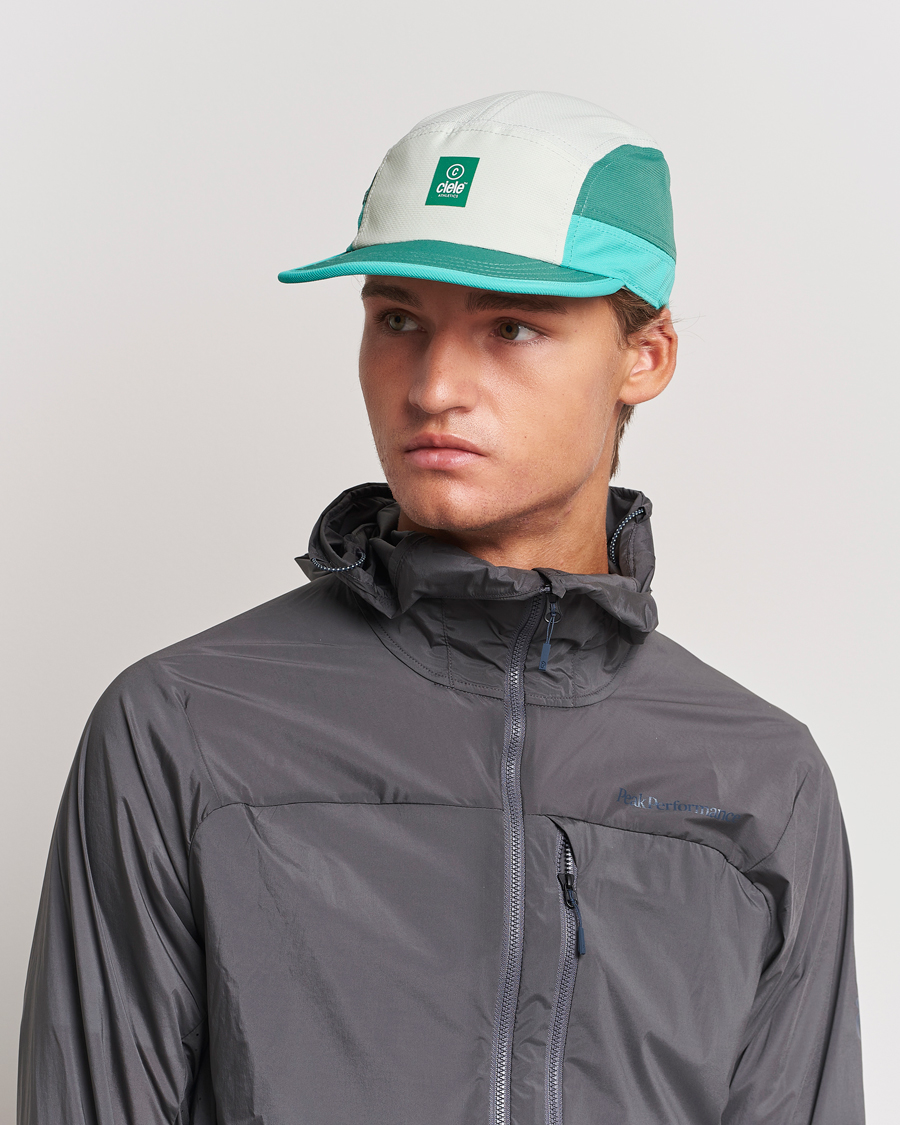 Herre | Caps | Ciele | GOCap Running Cap Liberty