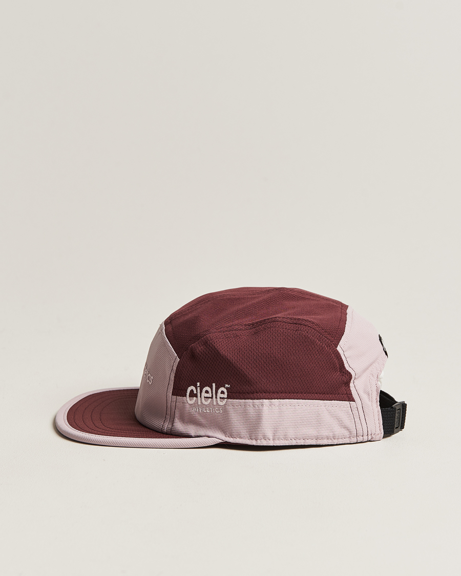 Herre | Ciele GOCap Running Cap Earthrose | Ciele | GOCap Running Cap Earthrose