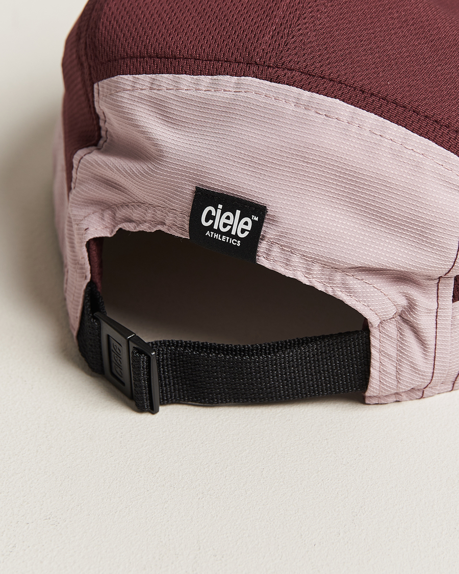 Herre | Ciele GOCap Running Cap Earthrose | Ciele | GOCap Running Cap Earthrose