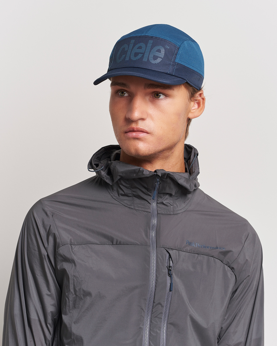 Herre | Ciele ALZCap Running Cap Edgefield | Ciele | ALZCap Running Cap Edgefield