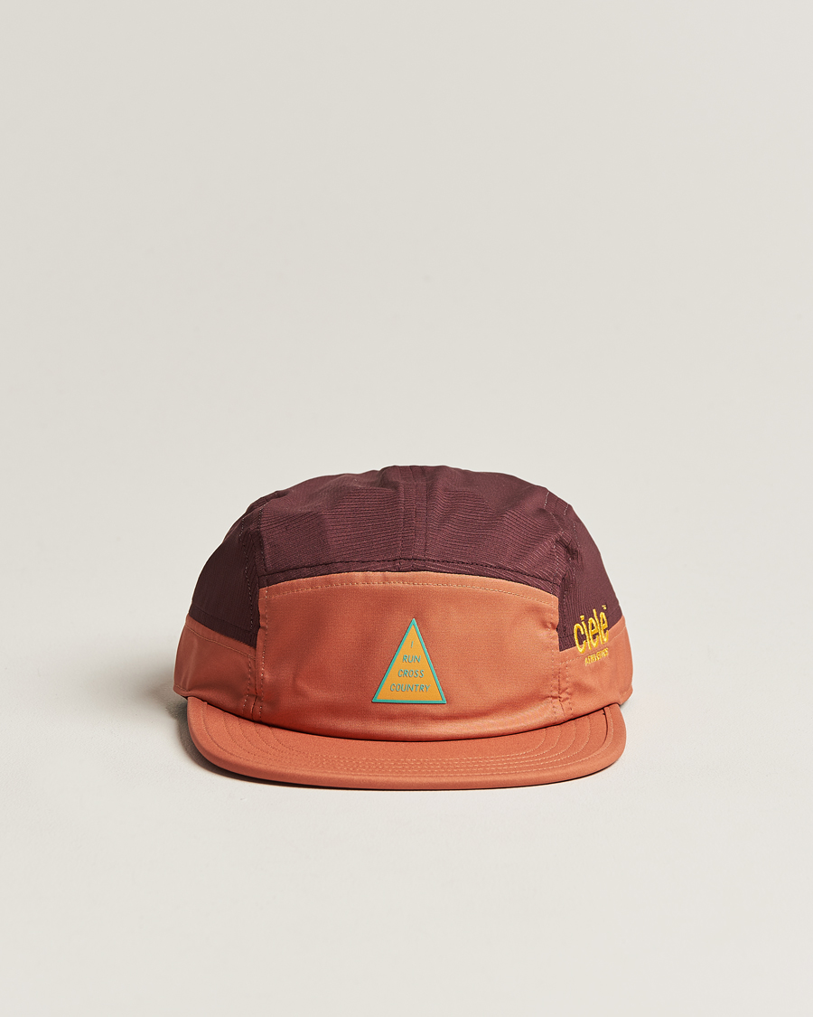 Herre | Ciele | Ciele | GOCap Carbon Running Cap Fourche