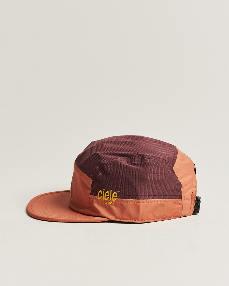 Herre | Ciele GOCap Carbon Running Cap Fourche | Ciele | GOCap Carbon Running Cap Fourche