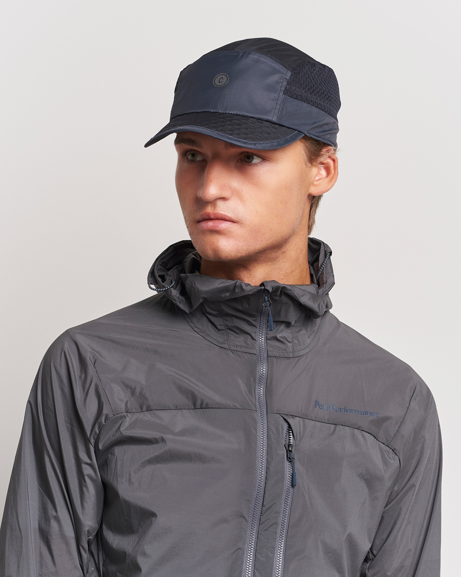 Herre | Caps | Ciele | GOCap Elite Running Cap Lavacast
