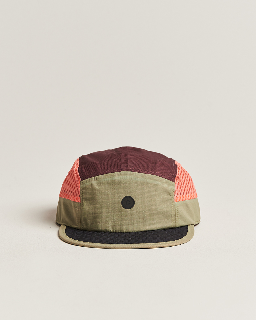 Herre | Ciele GOCap Elite Running Cap Westa | Ciele | GOCap Elite Running Cap Westa