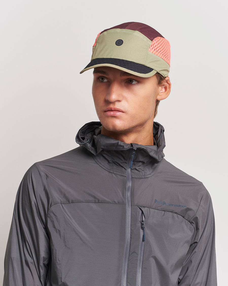 Herre | Ciele GOCap Elite Running Cap Westa | Ciele | GOCap Elite Running Cap Westa