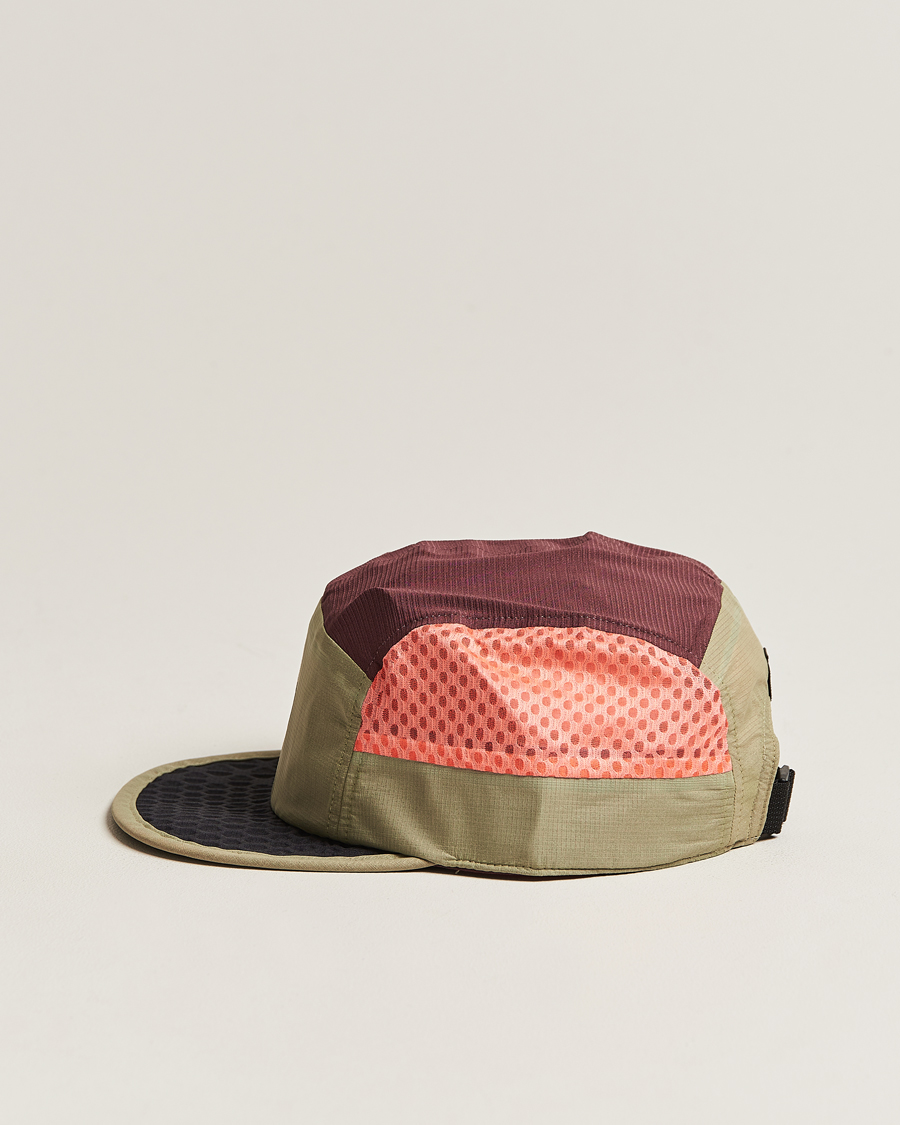 Herre | Ciele GOCap Elite Running Cap Westa | Ciele | GOCap Elite Running Cap Westa