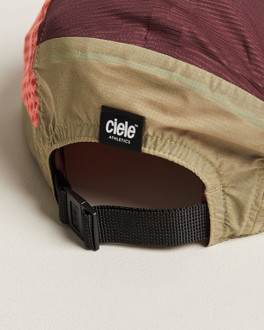 Herre | Ciele GOCap Elite Running Cap Westa | Ciele | GOCap Elite Running Cap Westa