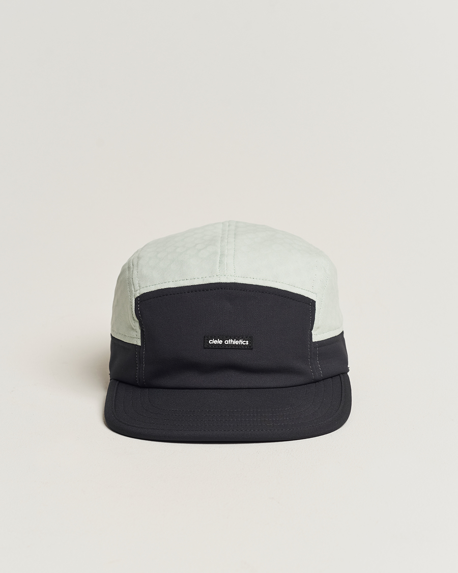 Herre | | Ciele | FLTCap WND Running Cap Tendra