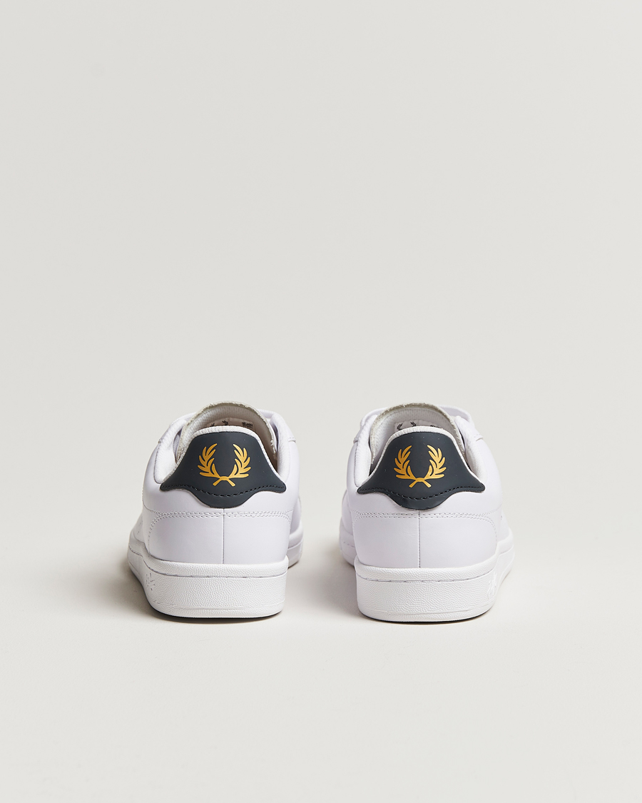 Fred perry sneakers clearance herre