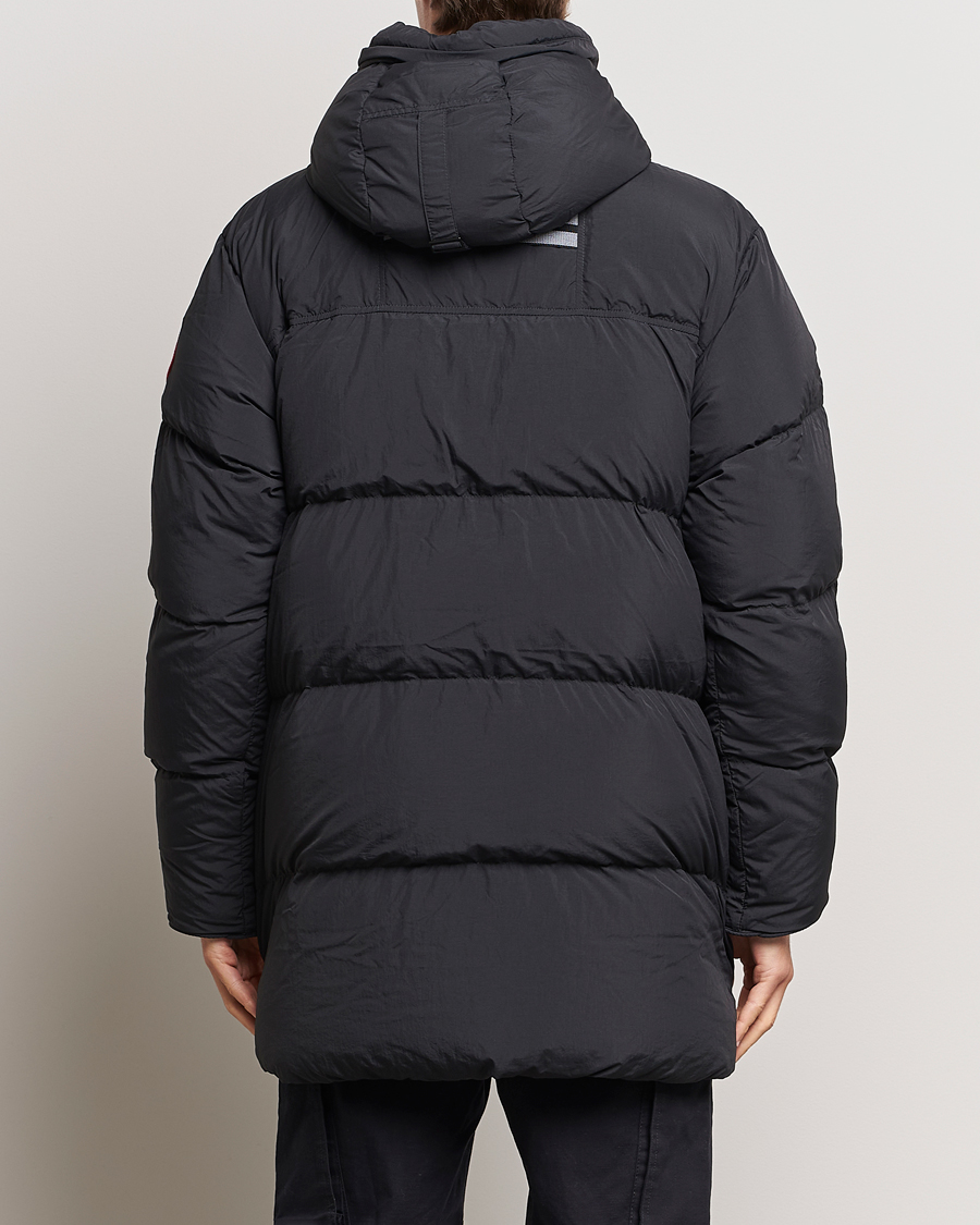 Herre | Jakker | Canada Goose | Lawrence Puffer Black