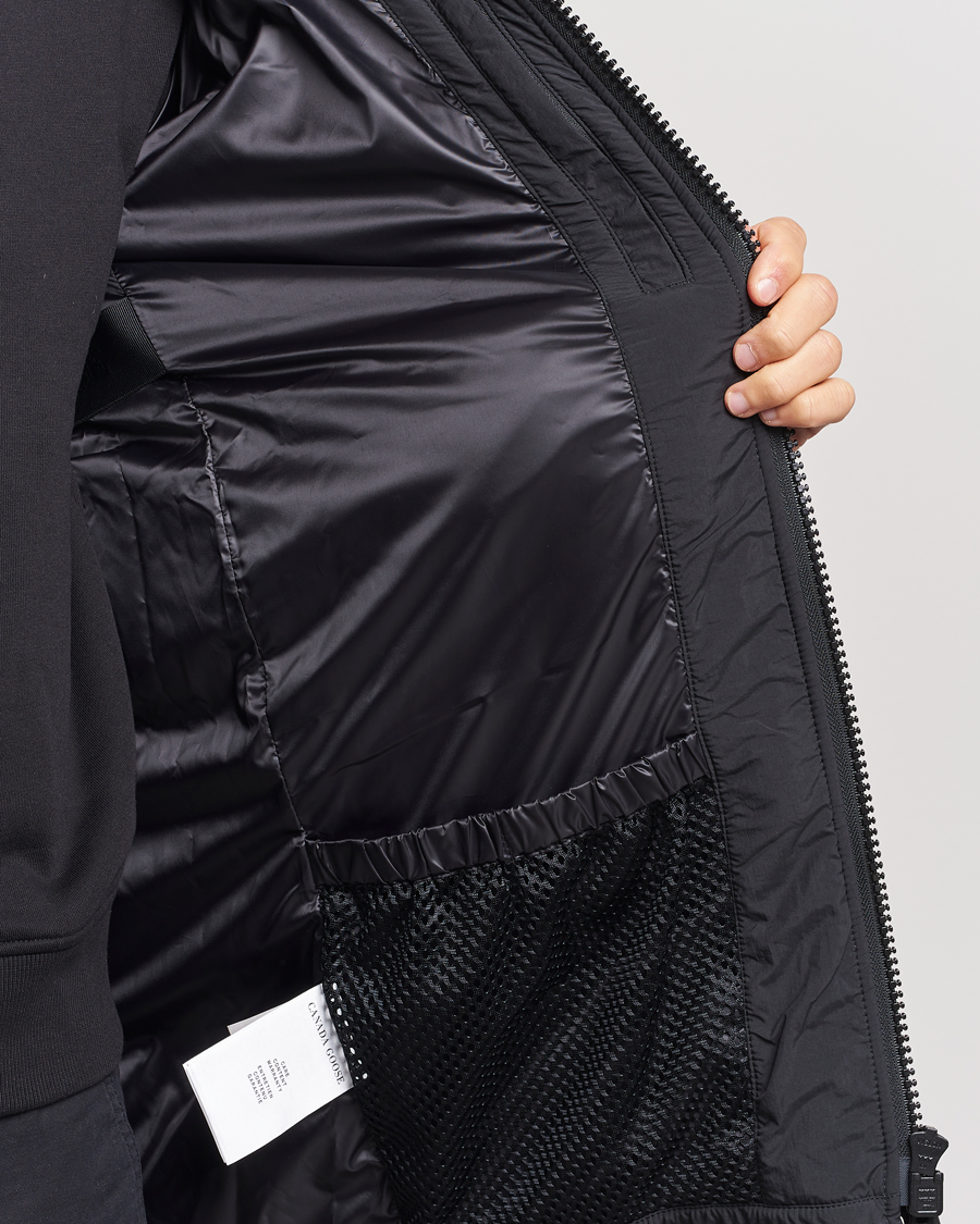 Herre | Jakker | Canada Goose | Lawrence Puffer Black
