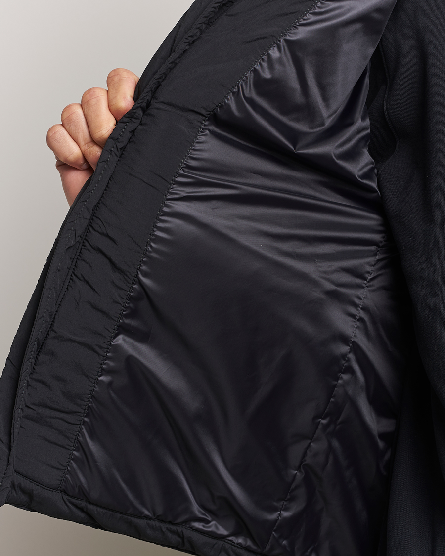 Herre | Jakker | Canada Goose | Lawrence Puffer Vest Black