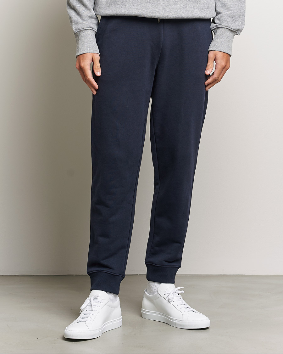 Herre |  | GANT | Original Sweatpants Evening Blue