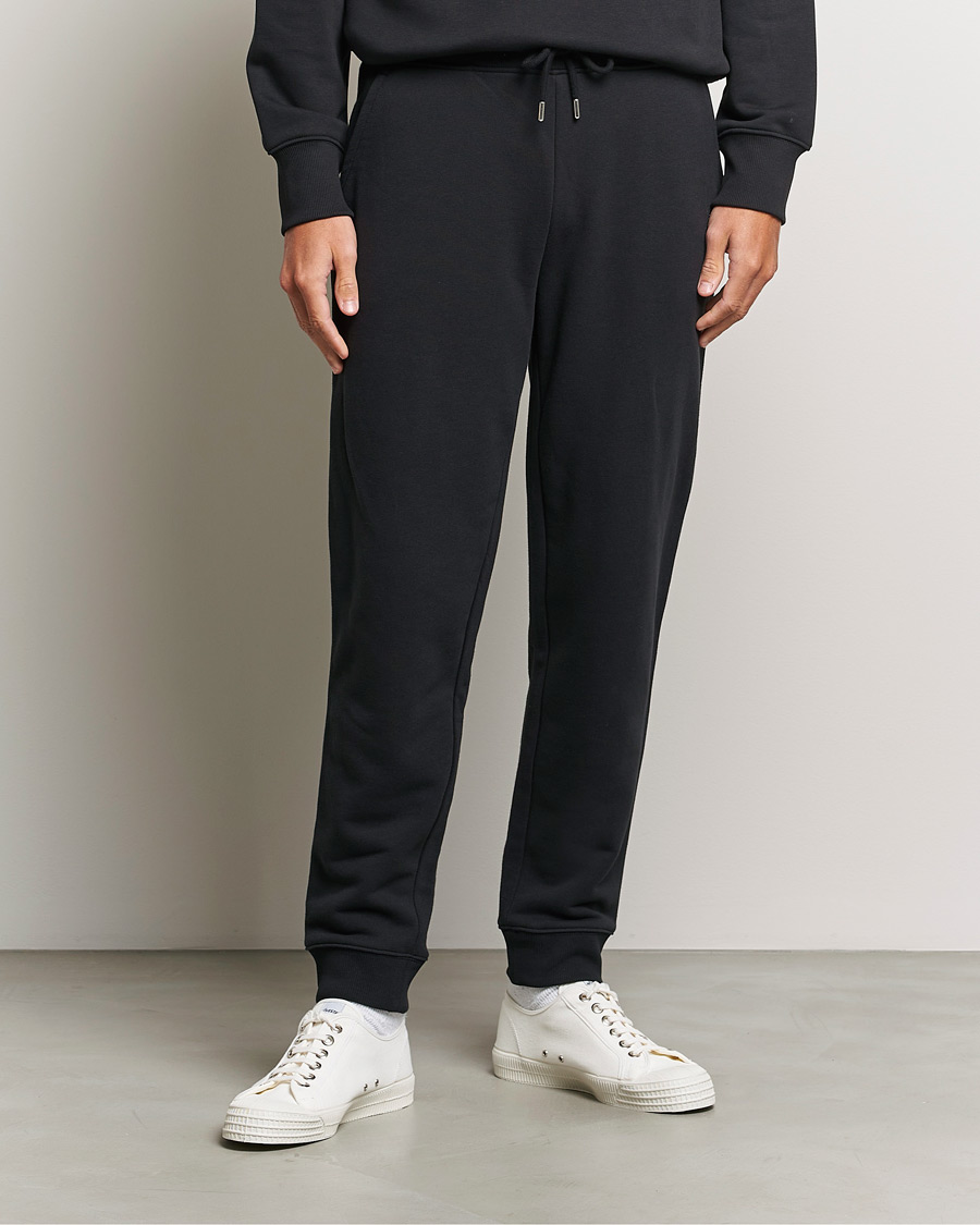 Herre | Bukser | GANT | Original Sweatpants Black