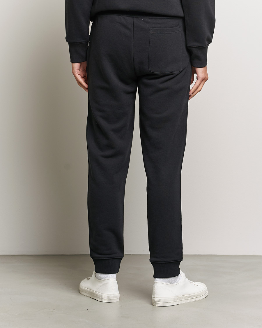Herre | Bukser | GANT | Original Sweatpants Black