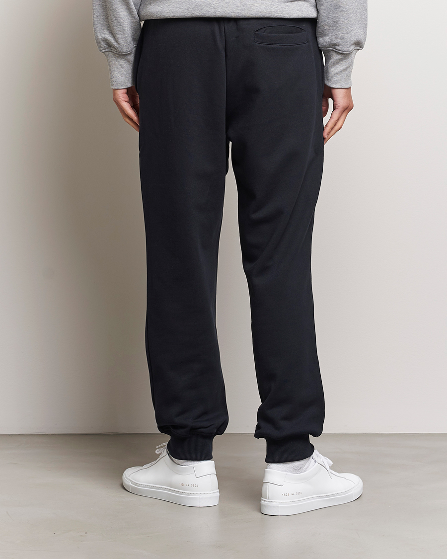 Herre | Bukser | GANT | Archive Shield Sweatpants Black
