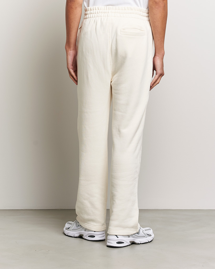 Herre | Bukser | GANT | USA Sweatpants Cream