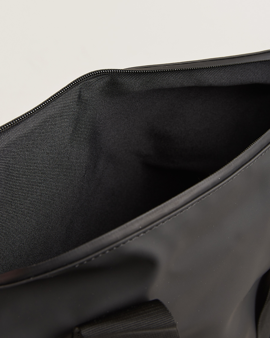 Herre | Vesker | RAINS | Tote Bag Rush Black