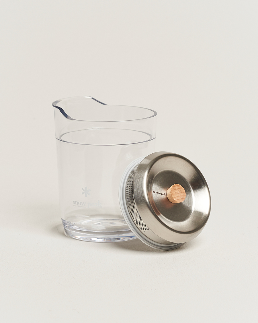 Herre | Campingutstyr | Snow Peak | Sayou Tea Pot