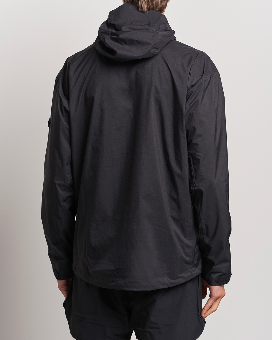 Herre | Jakker | District Vision | 3-Layer Mountain Shell Jacket Black