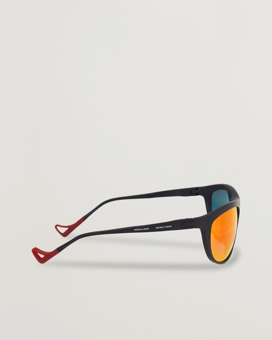 Herre | District Vision Takeyoshi Altitude Master Black | District Vision | Takeyoshi Altitude Master Black