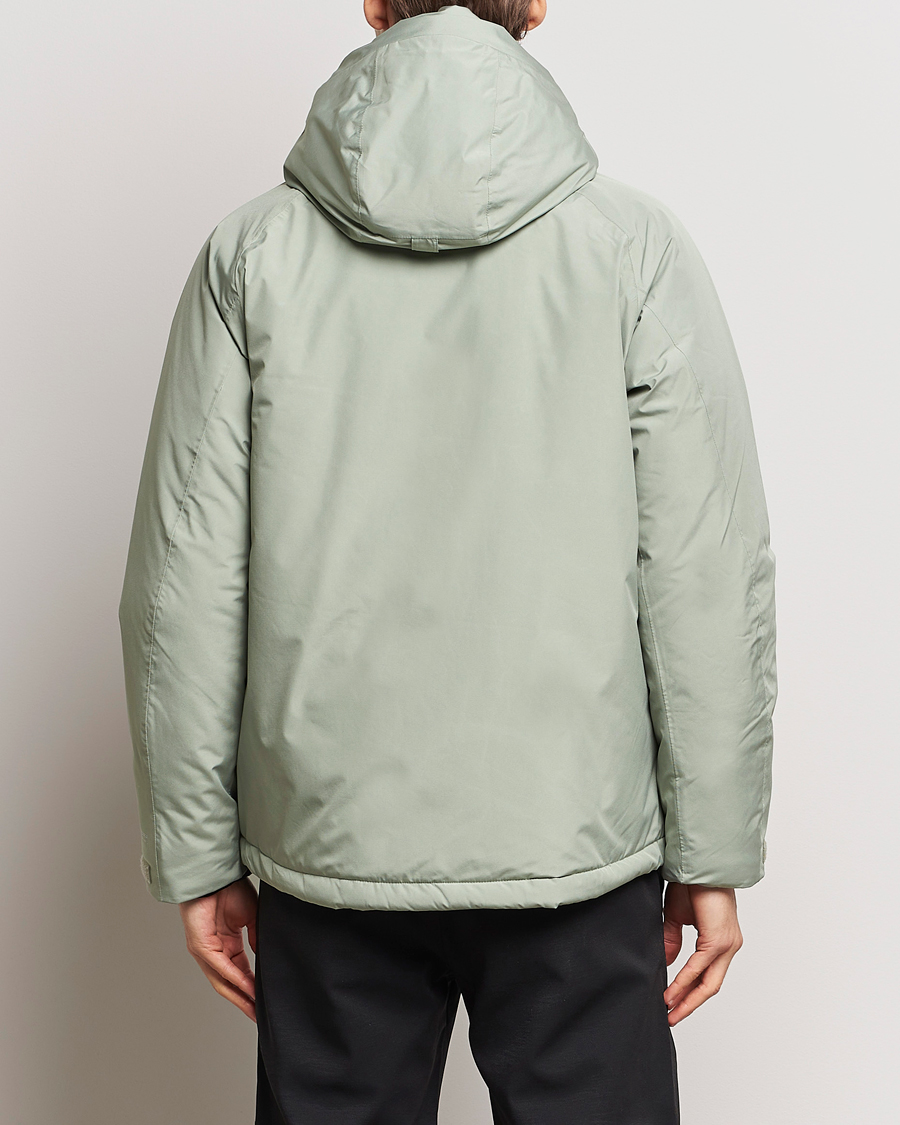 Herre | Jakker | Snow Peak | Gore Windstopper Jacket Grey