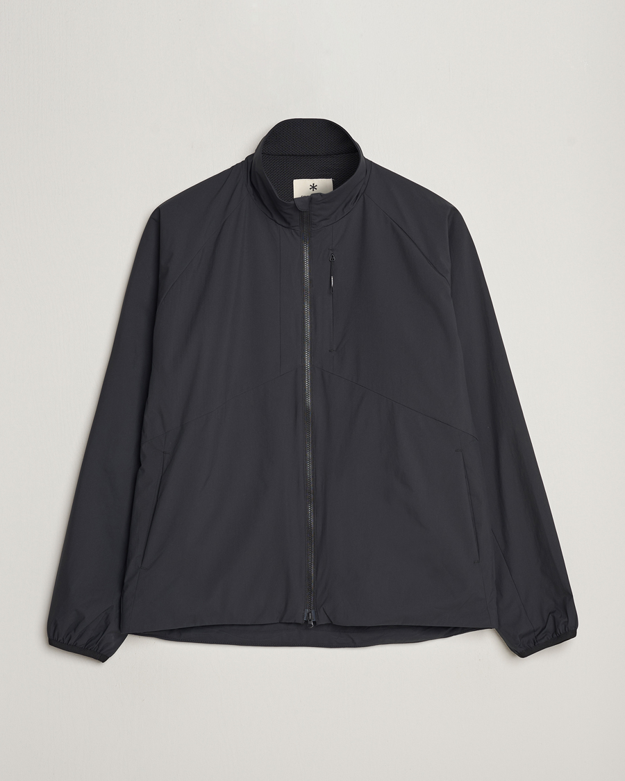 Herre | Jakker | Snow Peak | 2L Octa Jacket Black