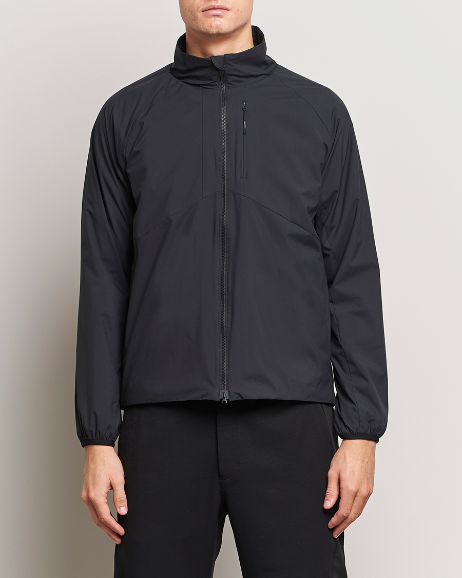 Herre | Jakker | Snow Peak | 2L Octa Jacket Black