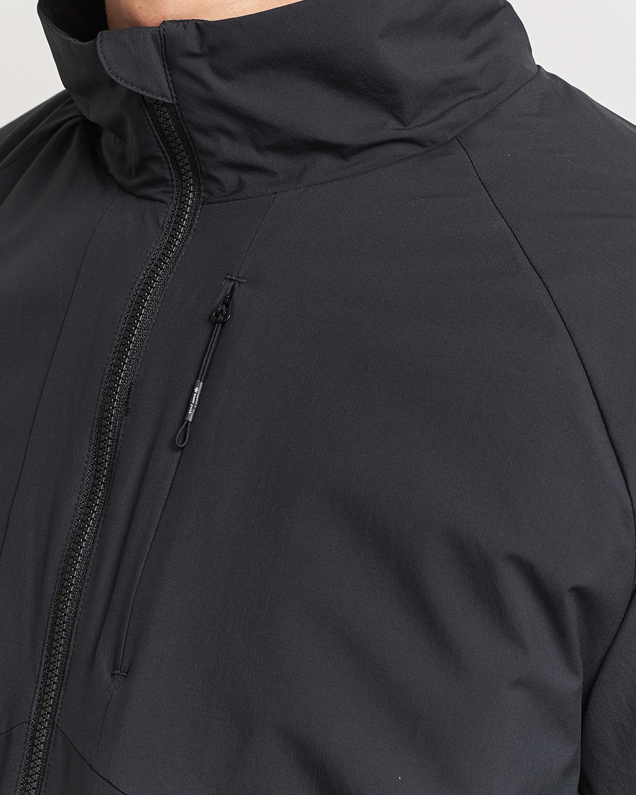 Herre | Jakker | Snow Peak | 2L Octa Jacket Black