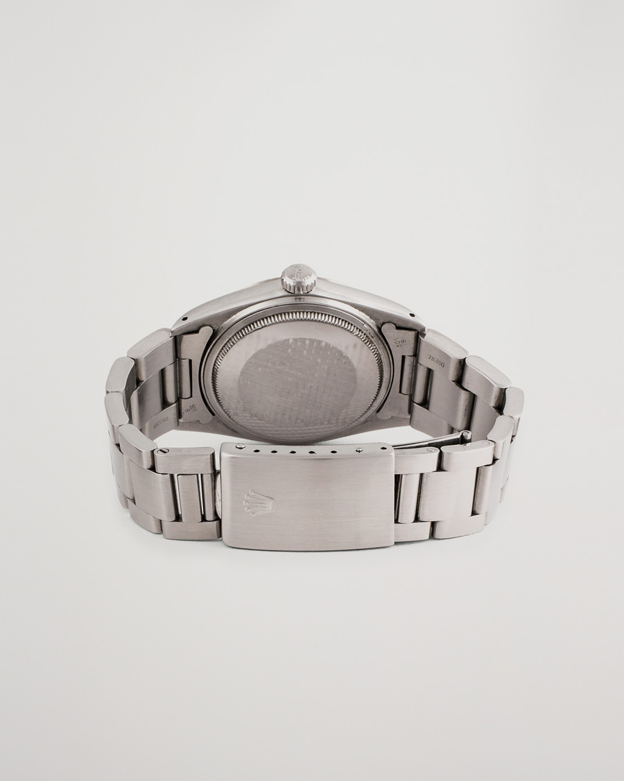 Herre | Rolex Pre-Owned Datejust 16014 Oyster Perpetual Steel | Rolex Pre-Owned | Datejust 16014 Oyster Perpetual Steel