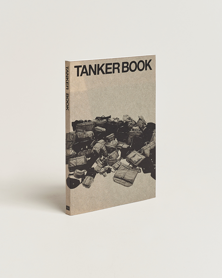Herre | Porter-Yoshida & Co. Tanker Book | Porter-Yoshida & Co. | Tanker Book
