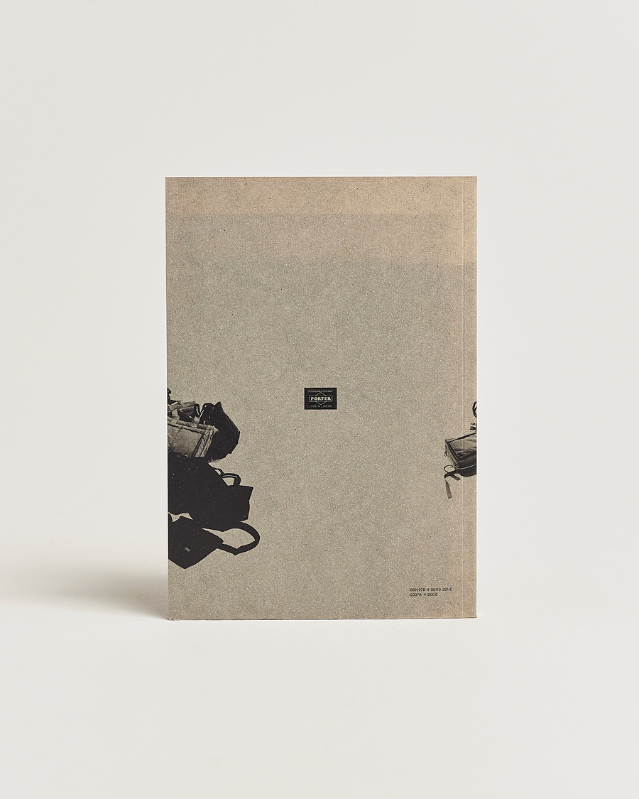 Herre | Porter-Yoshida & Co. Tanker Book | Porter-Yoshida & Co. | Tanker Book