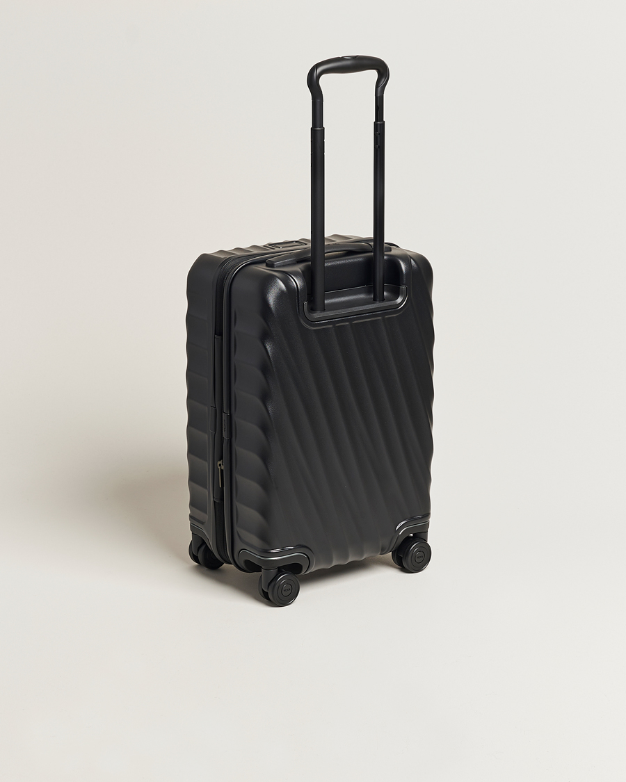 Herre | Vesker | TUMI | 19 Degree International Carry-on Trolley Black
