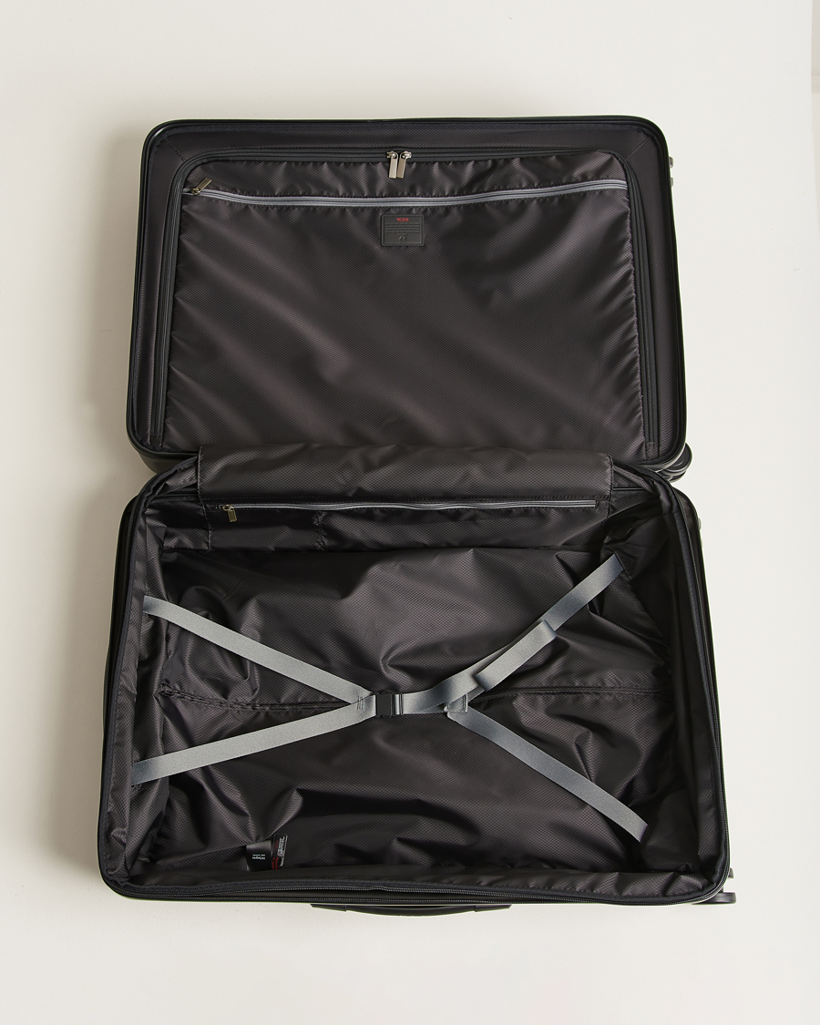 Herre | Vesker | TUMI | 19 Degree Extended Trip Packing Case Black
