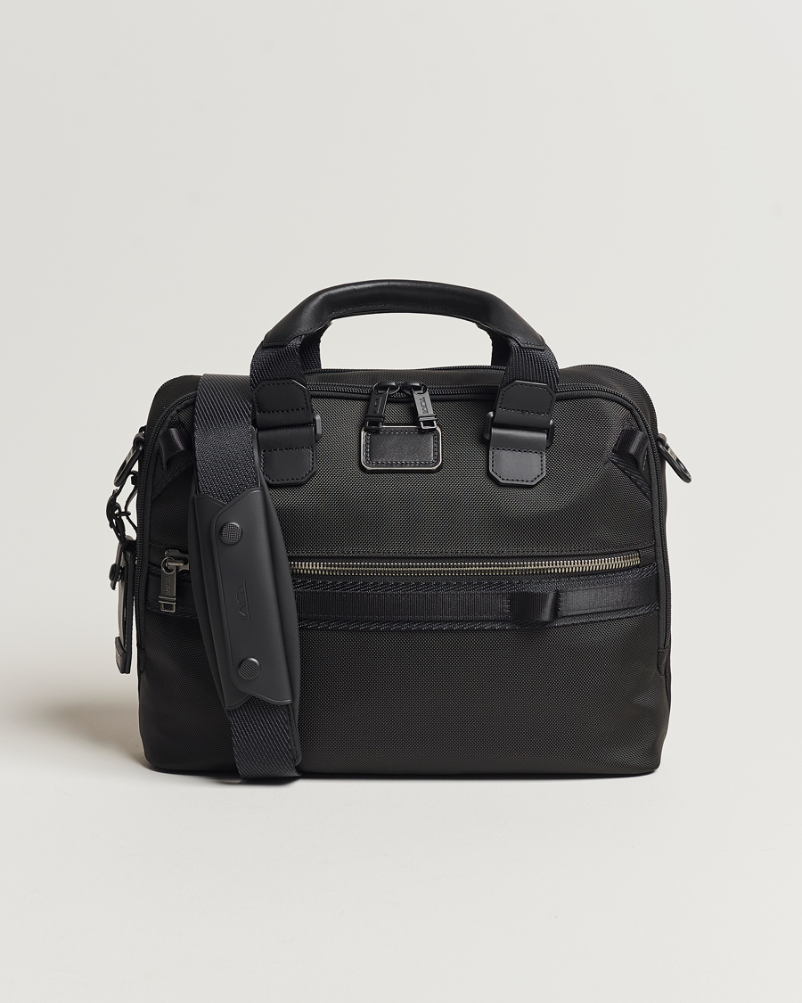 Herre | Vesker | TUMI | Alpha Bravo Calhoun Brief Black