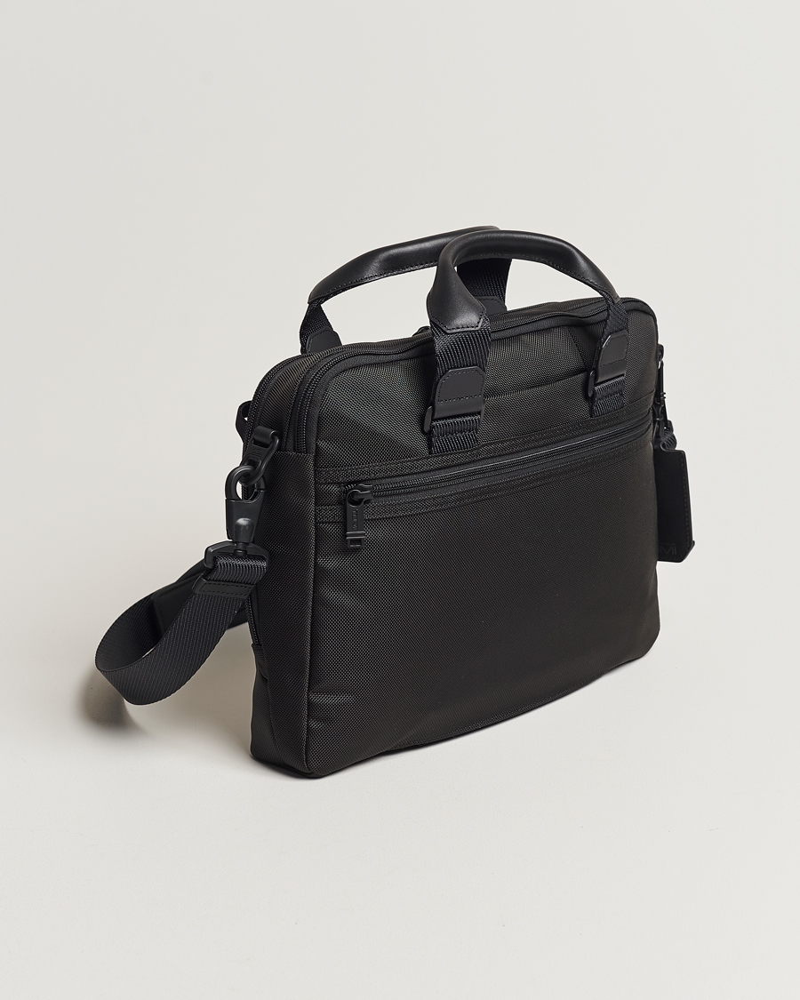 Herre | Vesker | TUMI | Alpha Bravo Calhoun Brief Black