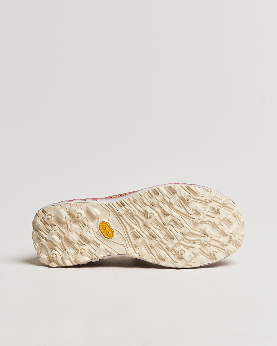 Herre | Norda 001 Running Sneakers Mars | Norda | 001 Running Sneakers Mars
