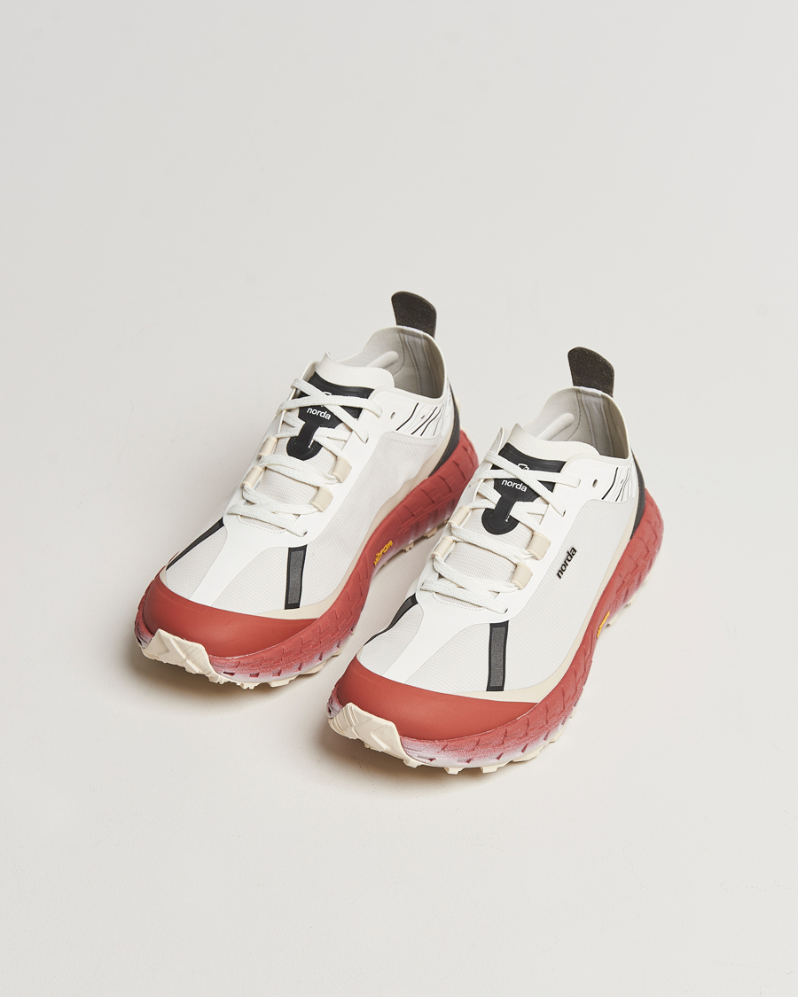 Herre | Running | Norda | 001 Running Sneakers Mars