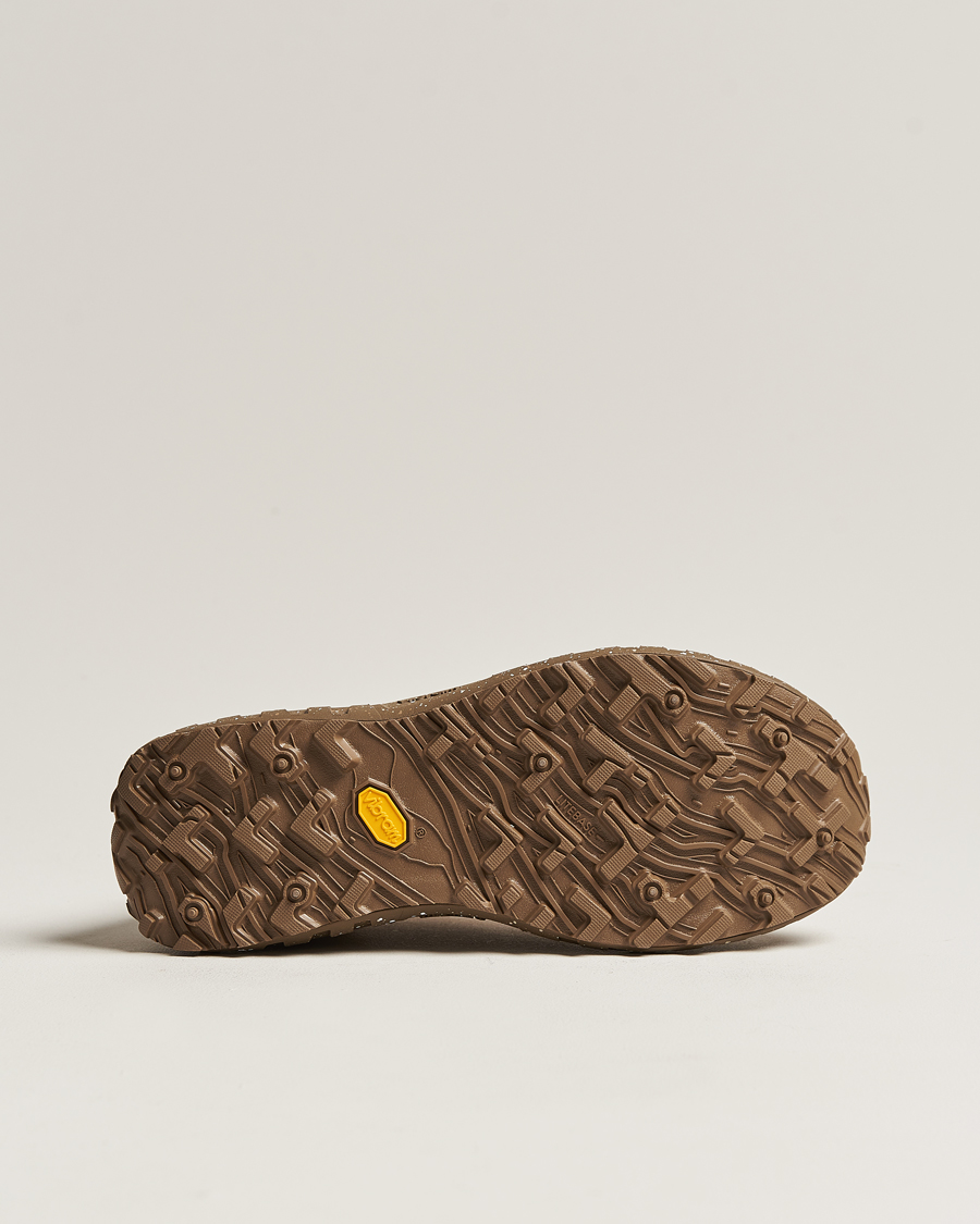 Herre | Norda 001 Running Sneakers Regolith | Norda | 001 Running Sneakers Regolith