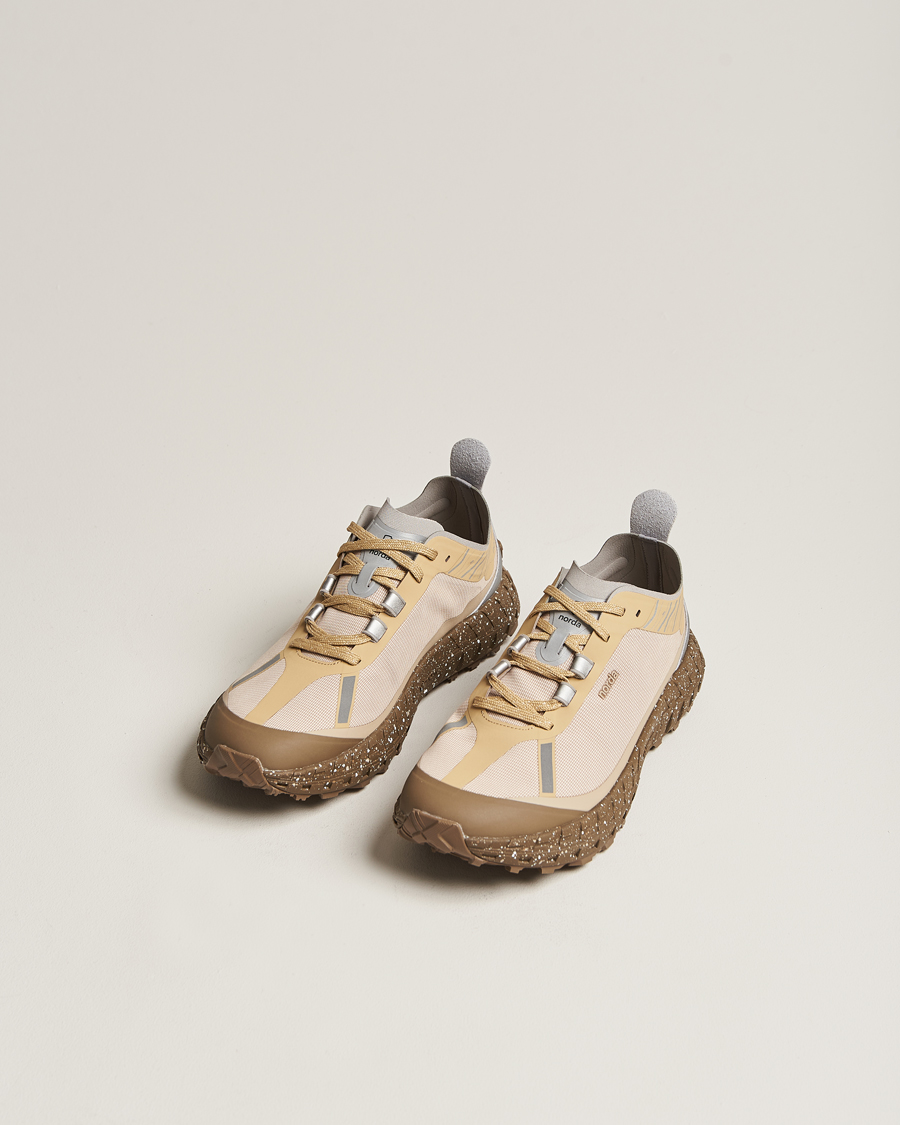 Herre | Nye varemerker | Norda | 001 Running Sneakers Regolith